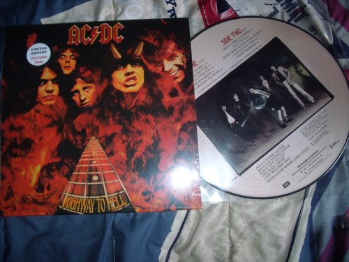 Superbe 33t picture disc - superbe,