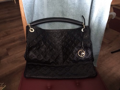 Borsa tracolla louis vuitton - louis,