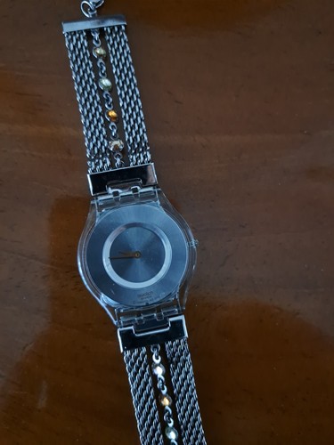 Vintage swatch skin luludia - vintage,