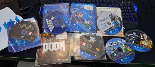 Lotto giochi ps4 - lotto,