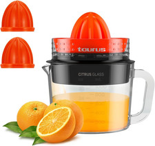 Citrus Glass Spremiagrumi