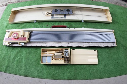Brother 230 macchina - kh-230, per