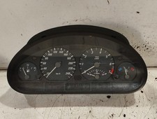 CONTACHILOMETRI PER BMW Serie 3 E46 Berlina (01>05)