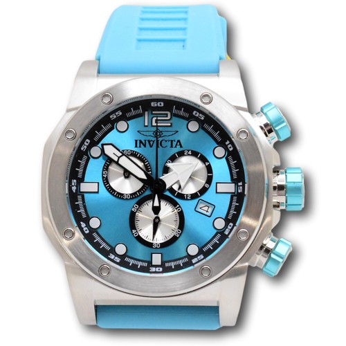 Orologio cronografo uomo
