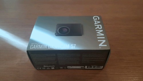 Garmin dash cam gps 1440p - cam, 57