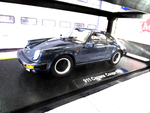 Porsche 911 carrera coupe - carrera, 3.2