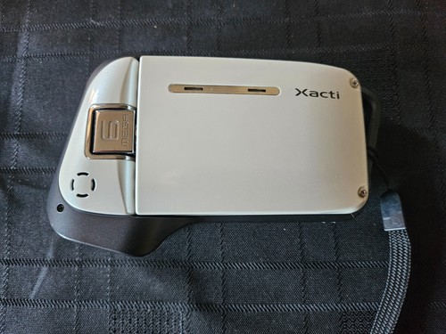 Sanyo xacti vpc ca65 - sanyo, vpc-ca65