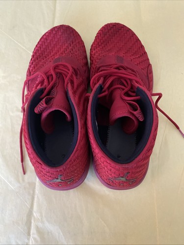 Air jordan rosso solette - air, solette"