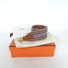 Tracolla Hermes Bandoliere Y