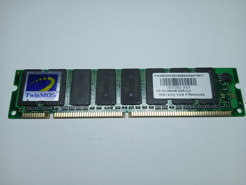 256mb sdram pc133 - sdram,