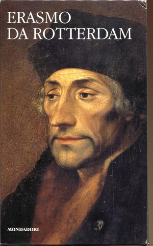 Elogio della follia - ., colloquia