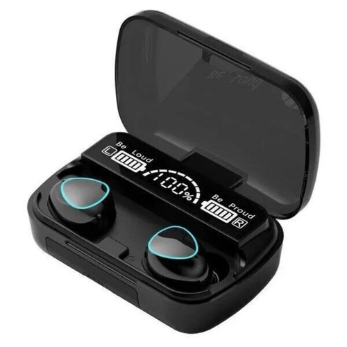 Cuffie bluetooth m10 - cuffie,