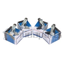 4x VVT Variable Valve Timing