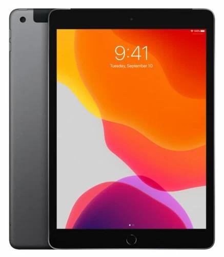 Apple ipad gen wifi - apple, 7