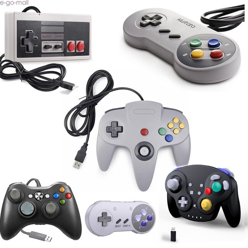Joystick controller usb - controller,