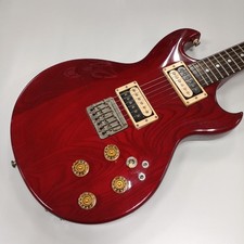 Aria Pro II CS-400 Cardinal