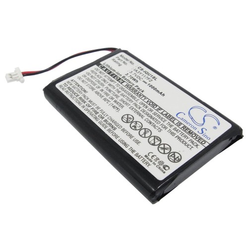 Batteria per garmin quest - batteria,