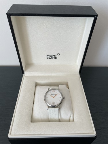 Orologio lusso montblanc - lusso,