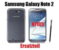 Ricambi per Samsung Galaxy Note 2 N7105