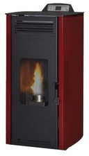 Stufa a pellet ad aria