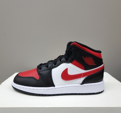 Nike air jordan mid - air, 1