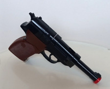 TRASFORMER Pre-Transformers DIACLONE MC 12.13 WALTHER P38 GIG TAKARA Japan 1983