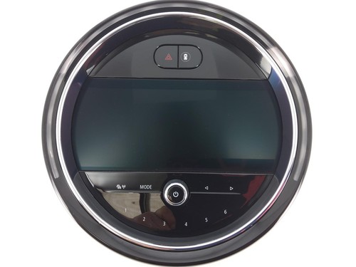 Mini f60 2021 countryman - mini, 8,8"
