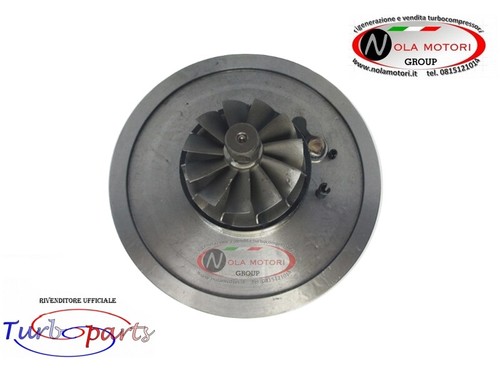 Turbo turbina coreassy per - turbina,
