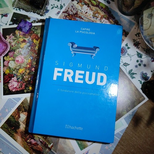 Capire psicologia sigmund - la,