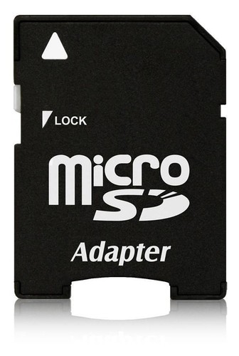 Adattatore micro transflash - adattatore, sd