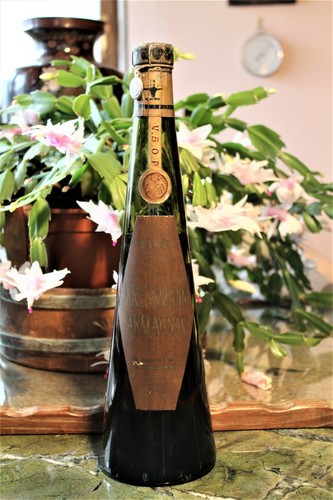 Cognac 1933 1944 - cognac, sigillo