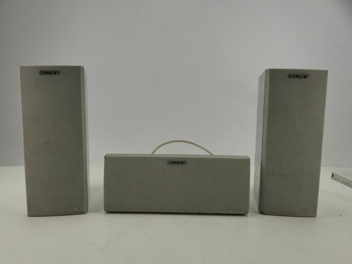 Sony ct7 center - ss-ct7, 2