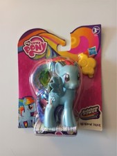 MLP G4 RAINBOW DASH RAINBOW POWER Hasbro new sealed excellent very rare