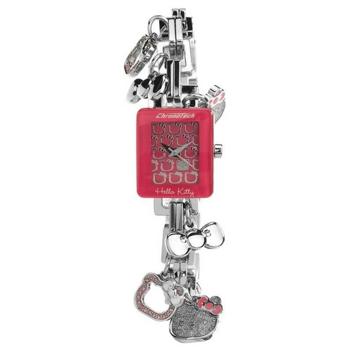 Chronotech hello kitty - chronotech,