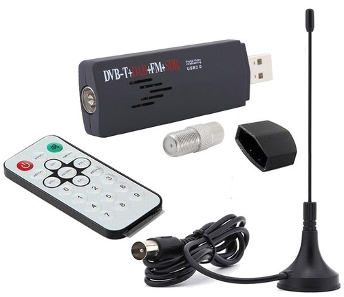Premium usb radio dab - fm,
