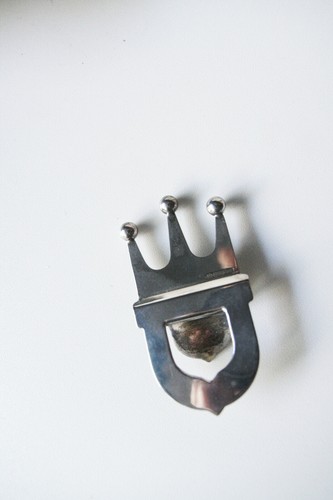 Apribottiglie forma di - forma,