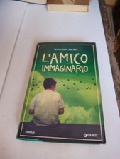 L'amico immaginario di Matthew