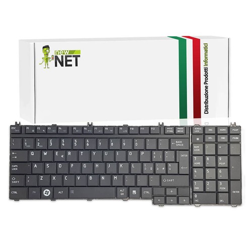 Tastiera compatibile con