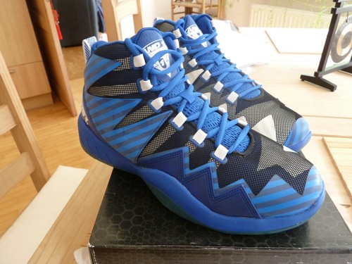 Scarpe basket and boom 43 - basket, 1