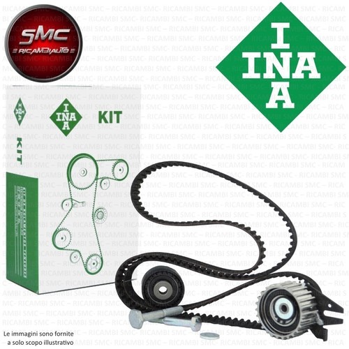 Kit distribuzione ina - kit,