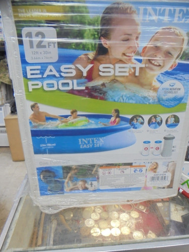 Pool intex x 30 piscina - pool,,