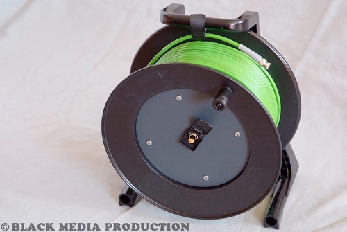 Cavo video bnc sdi - bnc, hd-sdi
