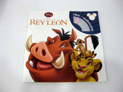 Leone racconto - cd,