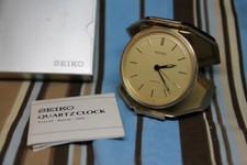 Original vintage seiko travel - original,