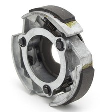 Wet Clutch Carrier Shoes For