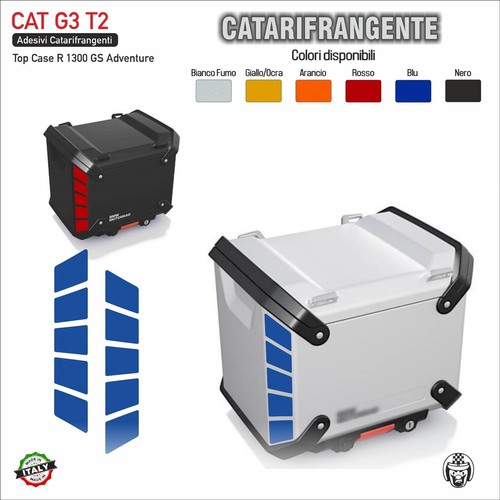 Adesivi catarifrangenti per - 2,