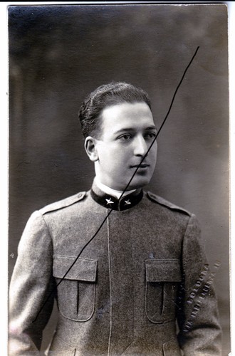Regio esercito guerra - regio, i