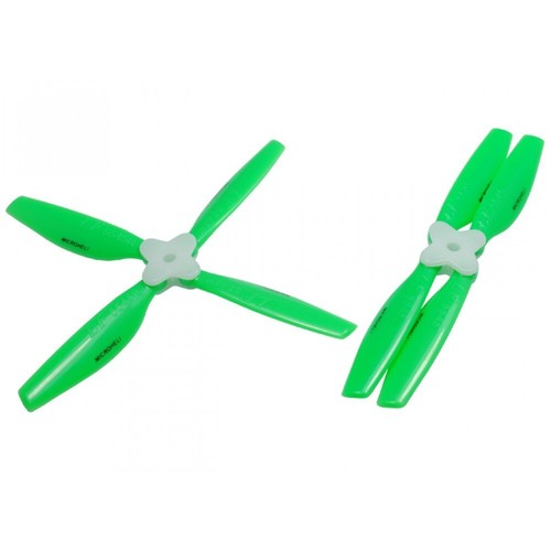 Microheli elica pieghevole - microheli, in