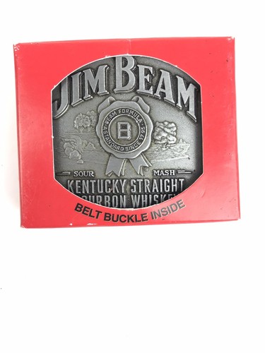 Fibbia cintura vintage - , jim