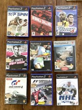 playstation 2 custodie vuote